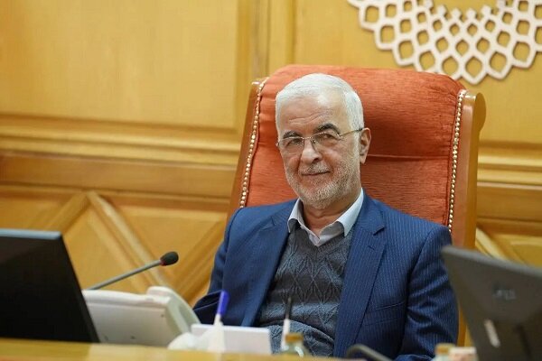 مومنی: معتمدان نقش مهمی در فرآیند برگزاری انتخابات بر عهده دارند