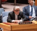 نامه ایران به شورای امنیت در پی تهدیدات اخیر ترامپ