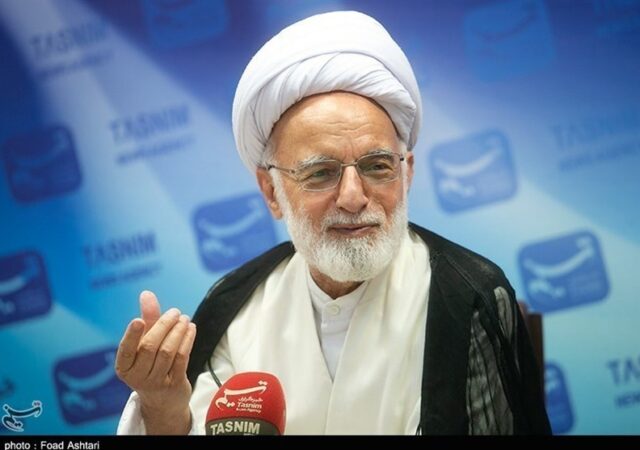 نباید به مغرضین اجازه تبدیل اعتراضات مردمی به اغتشاش و فتنه داده شود
