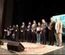 «نغمههای امید» با محور تکریم خانوادههای دارای معلولیت برگزار شد «نغمههای امید» با محور تکریم خانوادههای دارای معلولیت برگزار شد