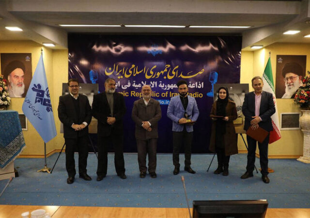 نفر برگزیده «سیمرغ صدا» معرفی شد؛ نشان رادیو برای پاسداشت زبان فارسی