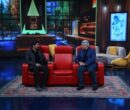 نمایش «آقا نعمت» در برنامه «کافه مستند»/ رزاق کریمی از خاطره کار با مرحوم احمد پژمان می‌گوید