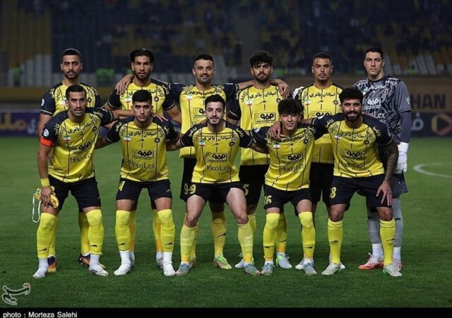 نگاهی به تقابل سپاهان و خیبر خرم‌آباد؛ دوئل یلدایی!