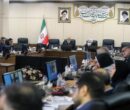 هاشمی: آبخیزداری و آبخوان‌داری مورد غفلت قرار گرفته است