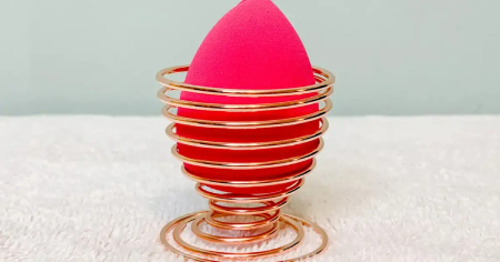 انواع اسفنج آرایشی