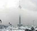 هشدار وحشتناک هواشناسی به پایتخت نشینان/ سرمای بی سابقه در راه تهران هشدار وحشتناک هواشناسی به پایتخت نشینان/ سرمای بی سابقه در راه تهران
