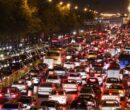 هشدارهای ترافیکی پلیس راهور برای مدیریت ترافیک شب یلدا هشدارهای ترافیکی پلیس راهور برای مدیریت ترافیک شب یلدا