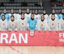 همراه با تیم ملی فوتسال بانوان‌؛ رویایی که ناتمام ماند