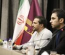 همنشینی سینما و هنرهای تجسمی/ در حوزه هنر باید و نباید وجود ندارد همنشینی سینما و هنرهای تجسمی/ در حوزه هنر باید و نباید وجود ندارد