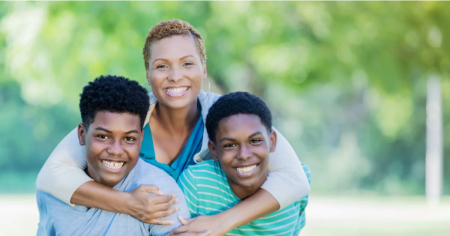 چالش‌های تربیت فرزند در طلاق