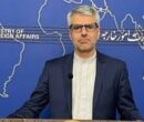 واکنش بقایی به تحریم قضات دیوان کیفری بینالمللی از سوی آمریکا واکنش بقایی به تحریم قضات دیوان کیفری بینالمللی از سوی آمریکا