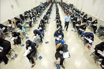 واکنش عضو کمیسیون آموزش به تاثیر قطعی معدل پایه یازدهم در کنکور