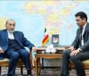 واکنش ولایتی به طرح «ترامپ» درباره قفقاز / در دیدار با سفیر ارمنستان مطرح شد