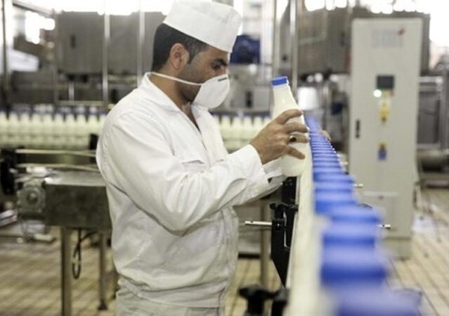 ورود دادستانی تهران به تخلفات مربوط به بازار لبنیات
