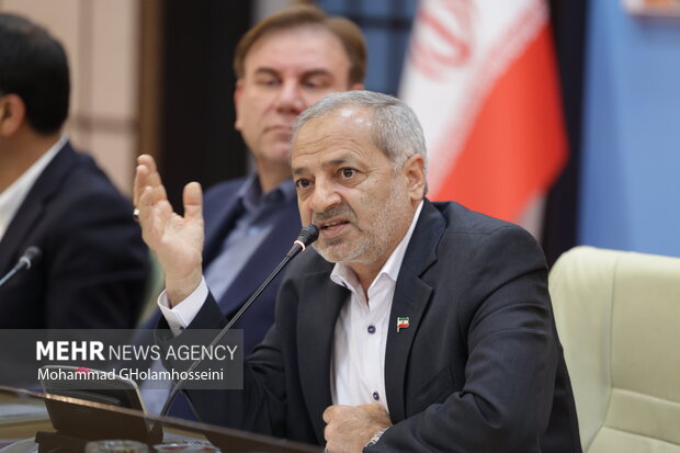 وزیر آموزش‌وپرورش: کیفیت آموزشی با ساخت‌وساز محقق نمی‌شود