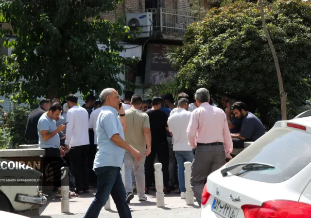 وقتی جهش ارز، بازار و کسب‌وکار را فلج می‌کند