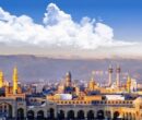 پرطرفدارترین سفرها از مشهد؛ از پایتخت تا نگین خلیج فارس