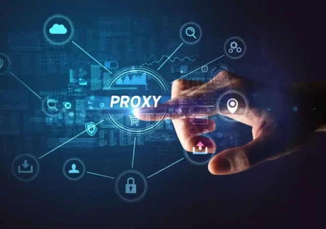 پروکسی چیست و چه تفاوتی با VPN دارد؟