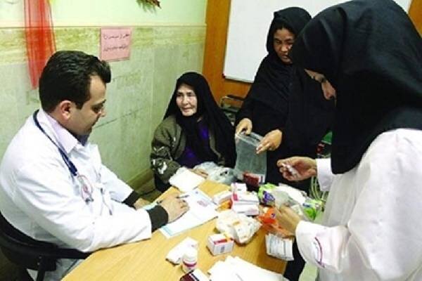 «پزشک خانواده» مسیر اصلاح نظام سلامت از پیشگیری تا درمان در فارس