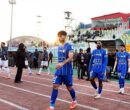 پنجره زمستانی استقلال بسته شد! پنجره زمستانی استقلال بسته شد!