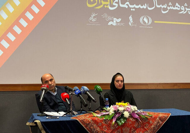 پژوهشی پس از انتقاد مجلس از «پیرپسر»؛ سینما به کتب درسی اضافه می‌شود؟