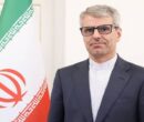 پیام سخنگوی وزارت امور خارجه در شبکه ایکس به مناسبت روز بزرگداشت رودکی
