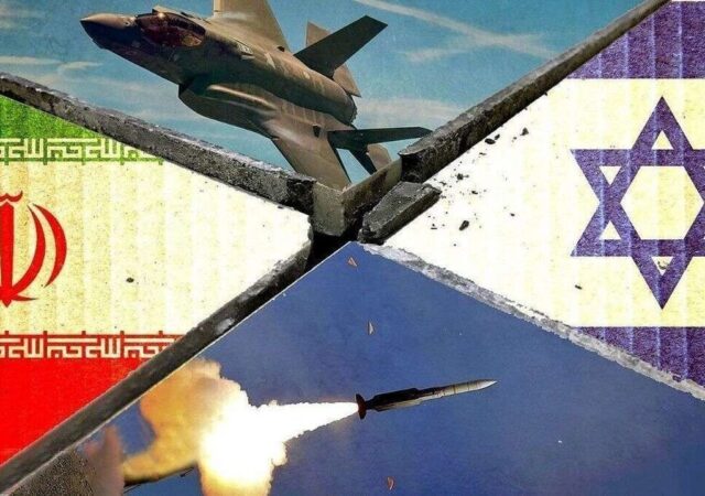 پیام محرمانه اسرائیل به ایران / رسانه انگلیسی افشاگری کرد