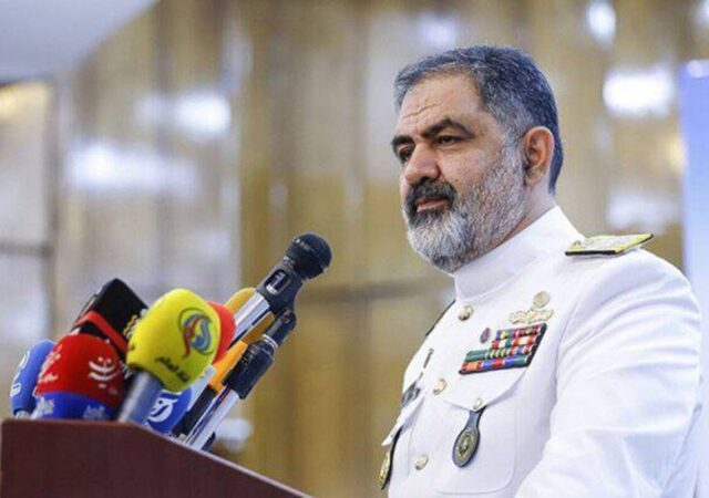 پیغام عجیب ارتش ایران به اسرائیل درباره یک غافلگیری