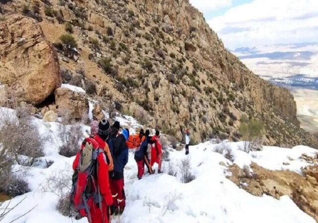 پیکر بی جان طاهره حاصلی کشف شد