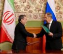 پیگیری توافقات رؤسای جمهور ایران و روسیه در دیدار وزرای خارجه دو کشور
