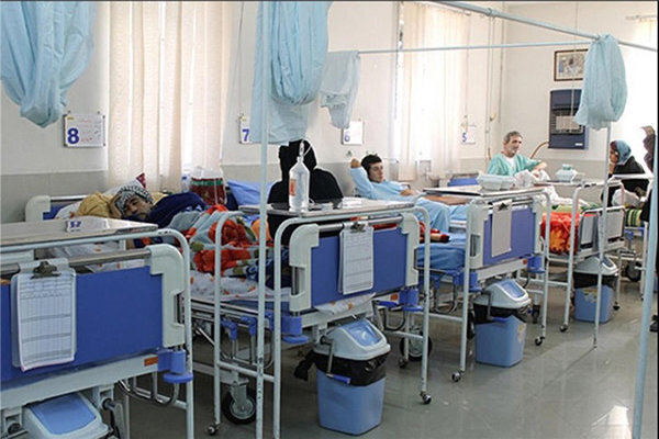 چالش درمان در آذربایجان غربی منتظر نسخه شفابخش چالش درمان در آذربایجان غربی منتظر نسخه شفابخش