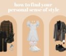 چگونه استایل شخصی خود را پیدا کنیم؟