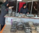 کارآفرینی از دل سنت؛ بانویی که اشتغال را به فرهنگ بومی گره زد
