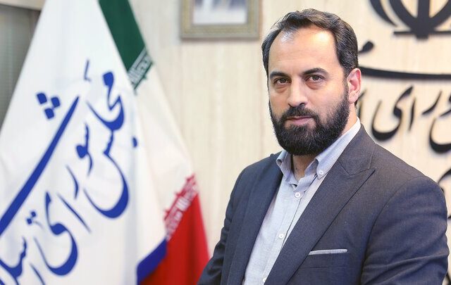 کشوری: فرهنگ باید از نگاه هزینه‌ای خارج و در بودجه تقویت شود