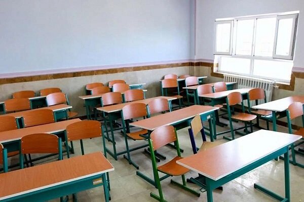 کلاس‌های مدارس ابتدایی مازندران فردا غیرحضوری برگزار می‌شود