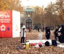 کمتوجهی به عکس در روایت مستند؛ رنگهایی که در میدان مشق جان گرفتند کمتوجهی به عکس در روایت مستند؛ رنگهایی که در میدان مشق جان گرفتند