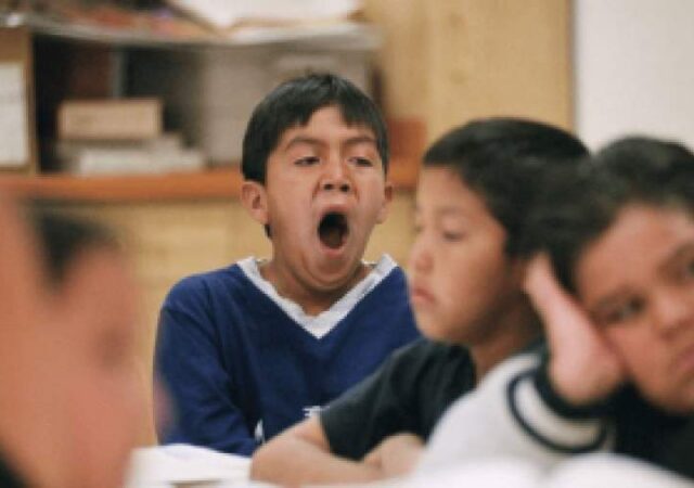 کم‌خوابی چگونه تمرکز و آرامش نوجوانان را به‌هم می‌ریزد؟