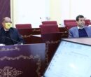 کمک مالی وزارت ورزش و‌ جوانان برای ایمن‌سازی سکوهای ورزشگاه شهید وطنی