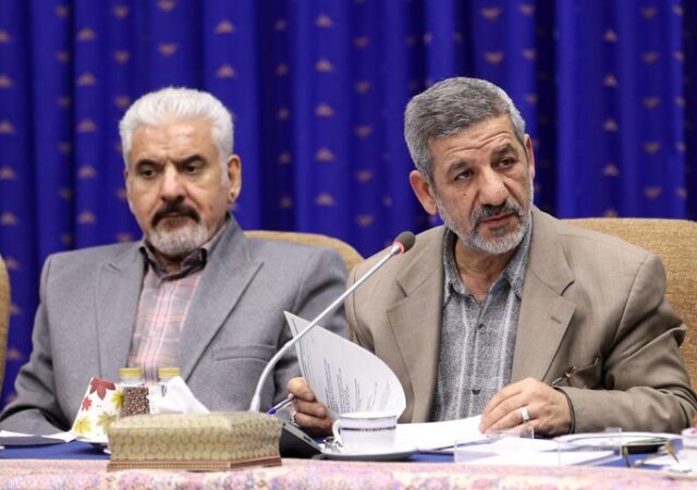 کنعانی مقدم: اصلاح‌طلبان در دیدار با پزشکیان رئیس جمهور را تهدید کردند