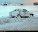 یخبندان تا سهشنبه در زنجان؛ کولاک برف ارتفاعات را در بر میگیرد یخبندان تا سهشنبه در زنجان؛ کولاک برف ارتفاعات را در بر میگیرد