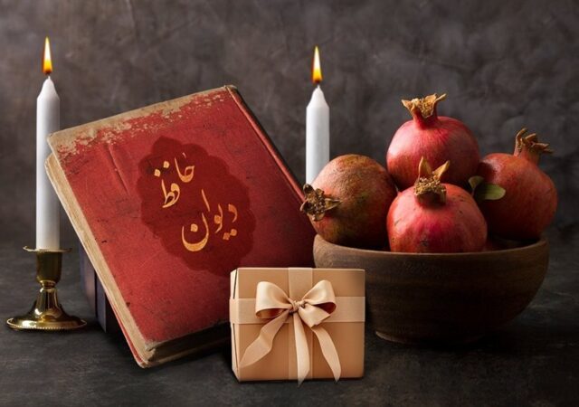 یلدا؛ قصه پیروزی نور بر ظلمت
