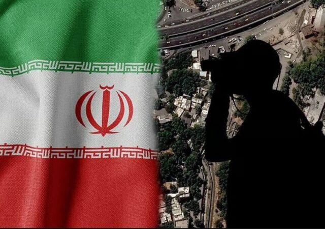 یک اسرائیلی به جرم جاسوسی برای ایران دستگیر شد