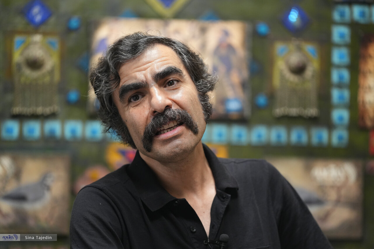 یکی از بهترین هنرمندان ایرانی چشم به راه خانه، از دنیا رفت/ما درماندگان که چشمبهراهش بودیم را چه میماند، مگر اندوه؟/نویسندگان برای خبرآنلاین نوشتند یکی از بهترین هنرمندان ایرانی چشم به راه خانه، از دنیا رفت/ ما درماندگان که چشمبهراهش بودیم را چه میماند، مگر اندوه؟