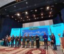 ۹ محصول فناورانه دانشگاه شیراز رونمایی شد ۹ محصول فناورانه دانشگاه شیراز رونمایی شد