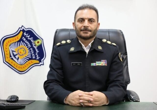 آخرین وضعیت ترافیکی و جوی جاده‌ها اعلام شد