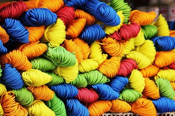 آیا الیاف پلی‌آمید برای لباس مناسب است؟