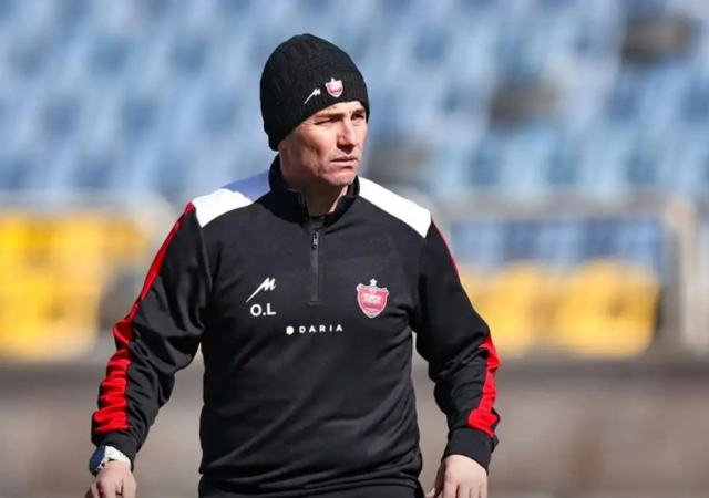 آیا پرسپولیس با سیستم جدید به ثبات می‌رسد؟