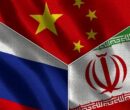 اتحاد عجیب چین و روسیه به‌خاطر ایران / متحدان دست به کار شدند!