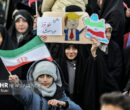 اراده‌ورزی مسئولانه در بحران؛ کنشگری زنان برای مقابله با دشمن