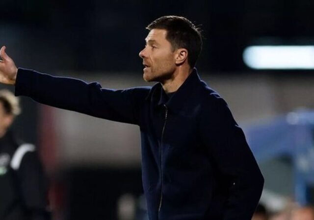 از رئال مادرید به لیورپول/ سرنوشت ژابی آلونسو پس از برکناری